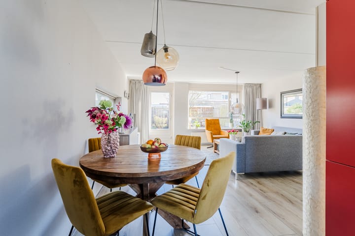 Foto 11 van Van Speyklaan 238