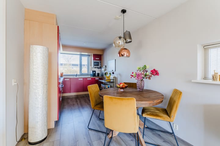 Foto 12 van Van Speyklaan 238