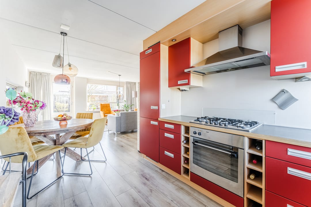 Foto 13 van Van Speyklaan 238