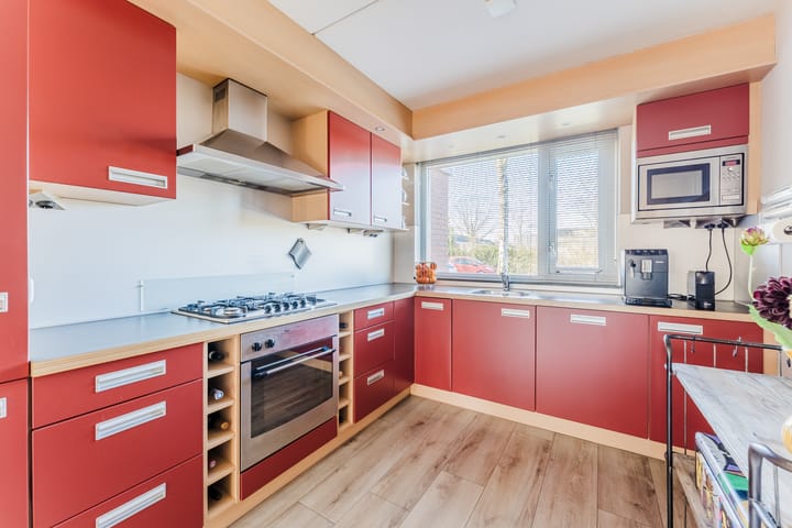 Foto 14 van Van Speyklaan 238