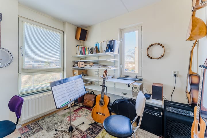 Foto 23 van Van Speyklaan 238