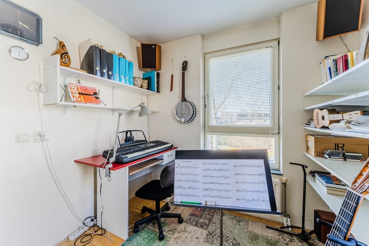 Foto 24 van Van Speyklaan 238