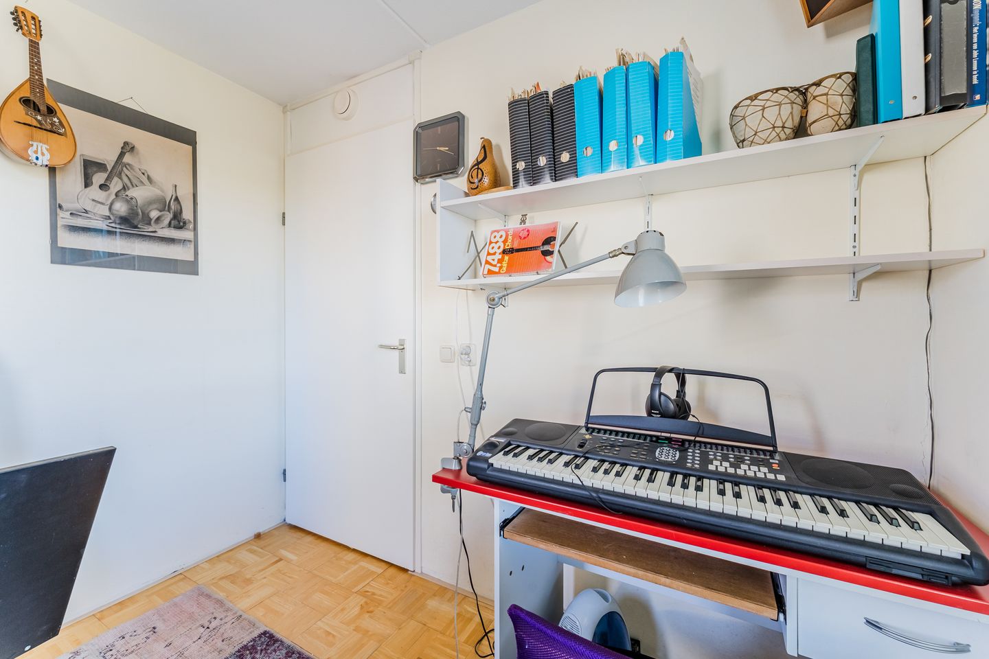 Foto 25 van Van Speyklaan 238