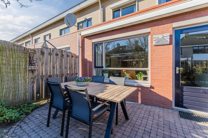 Foto 33 van Van Speyklaan 238