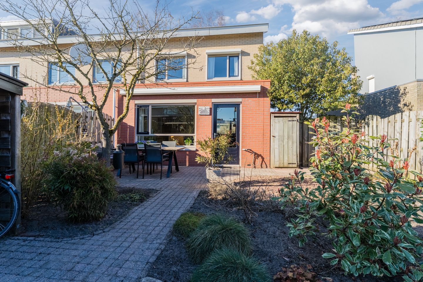 Foto 34 van Van Speyklaan 238