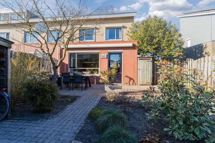 Foto 34 van Van Speyklaan 238