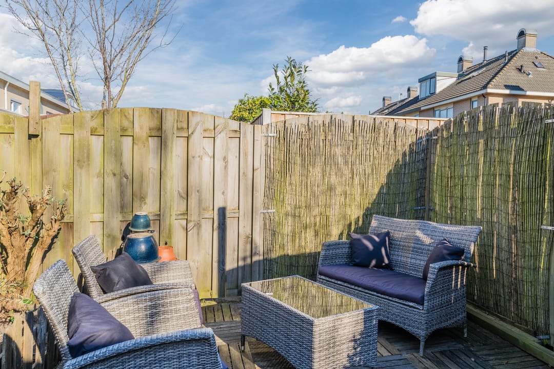 Foto 37 van Van Speyklaan 238