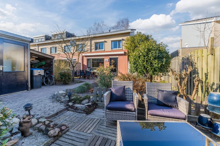 Foto 38 van Van Speyklaan 238