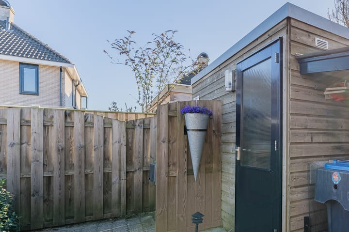 Foto 40 van Van Speyklaan 238