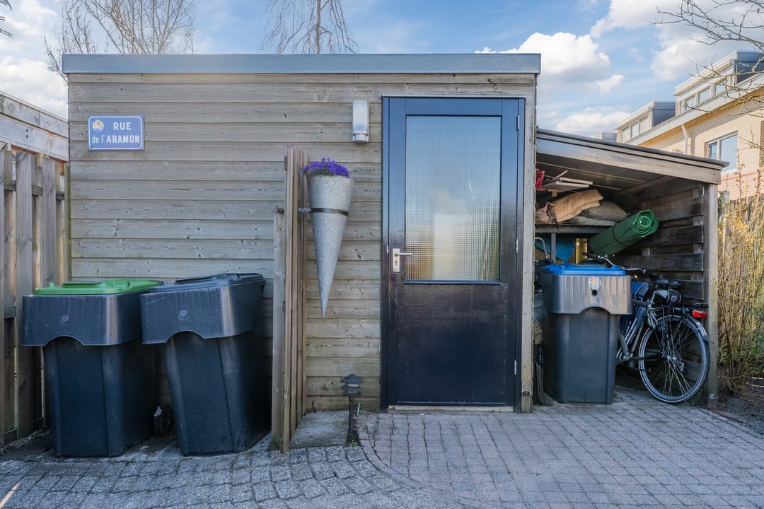 Foto 41 van Van Speyklaan 238