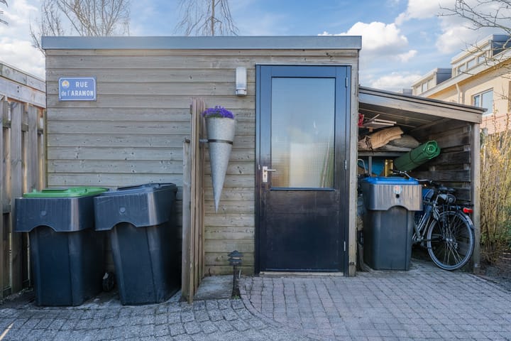 Foto 41 van Van Speyklaan 238