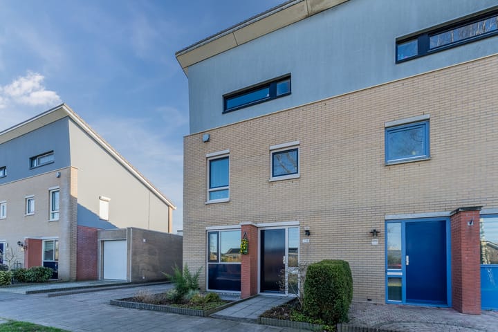 Foto 42 van Van Speyklaan 238