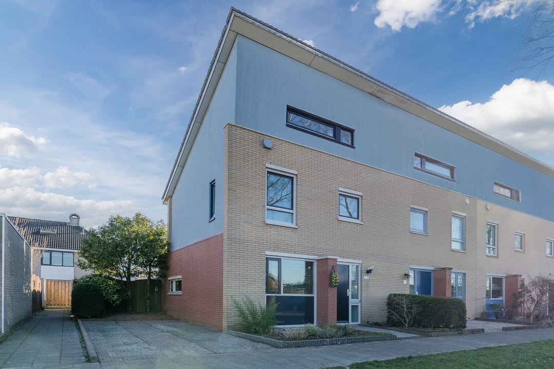 Foto 43 van Van Speyklaan 238