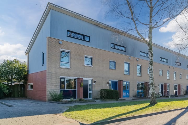 Foto 44 van Van Speyklaan 238