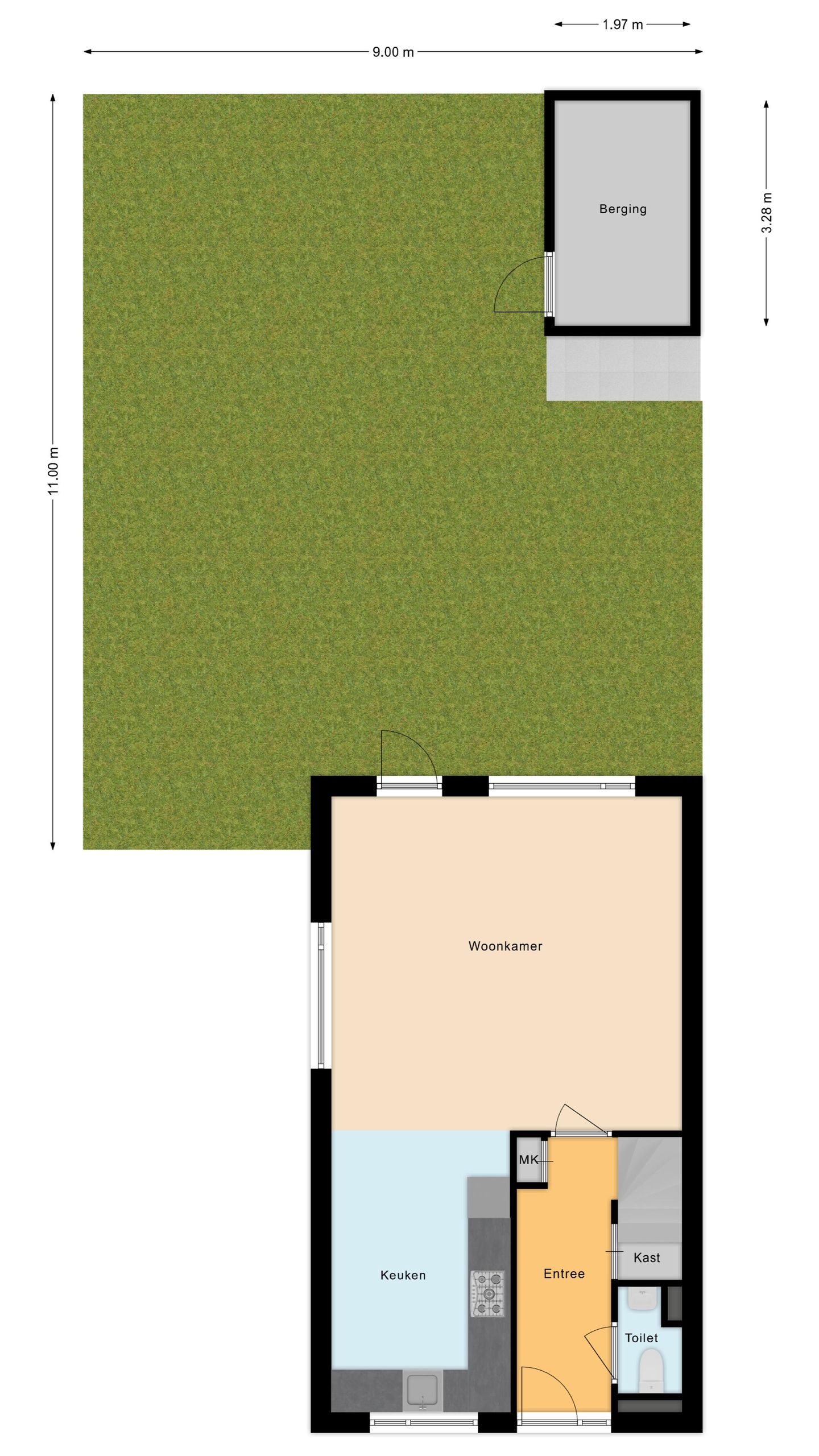 Foto 49 van Van Speyklaan 238