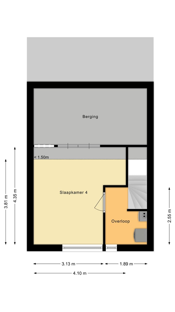 Foto 52 van Van Speyklaan 238