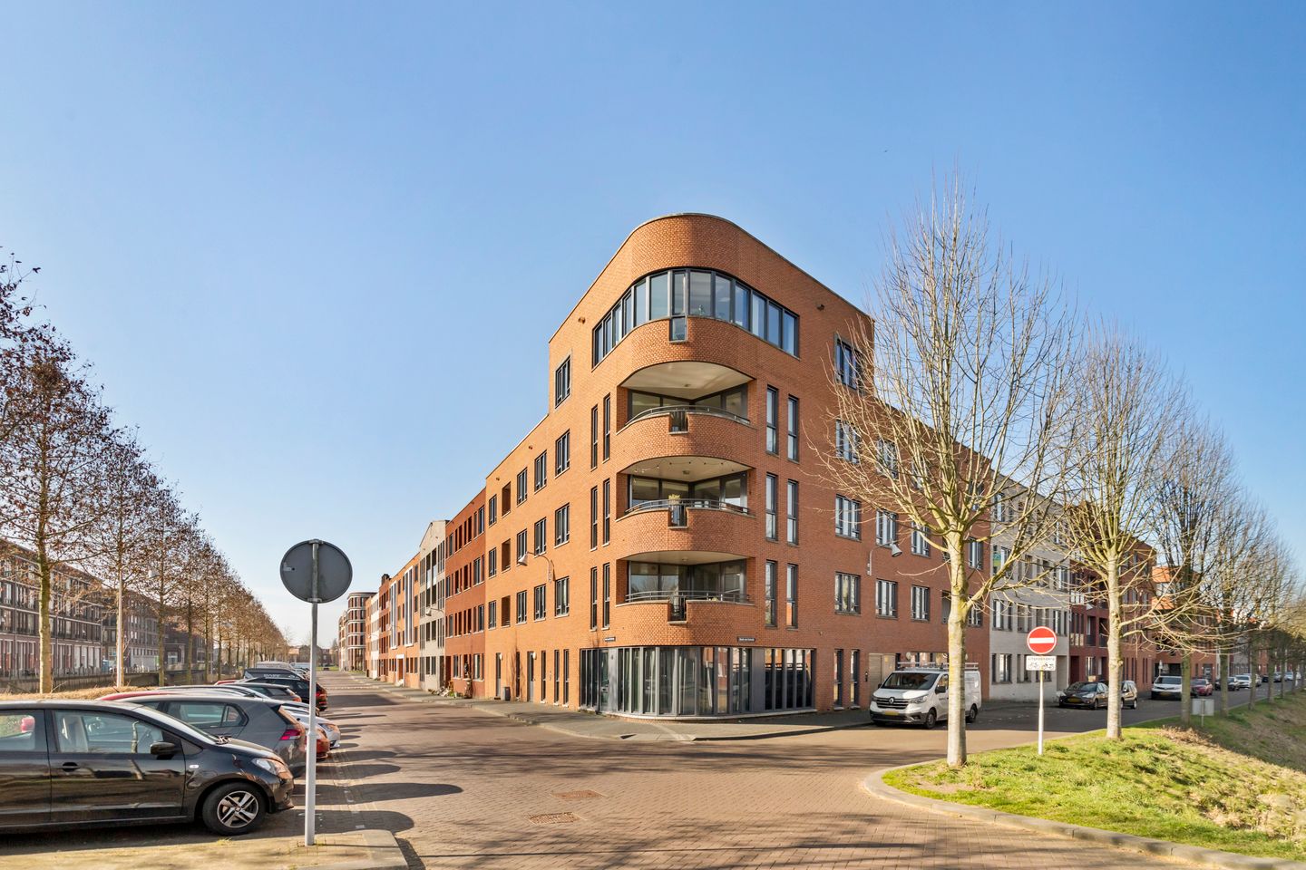 Foto 1 van Baak van Katwijk 144