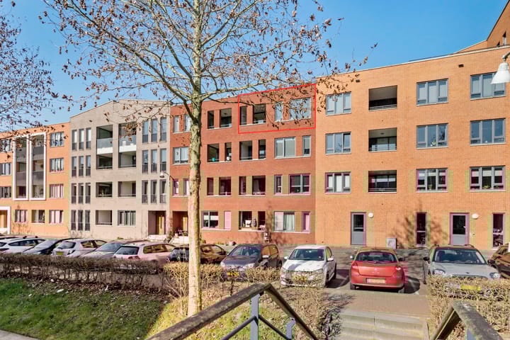 Foto 2 van Baak van Katwijk 144