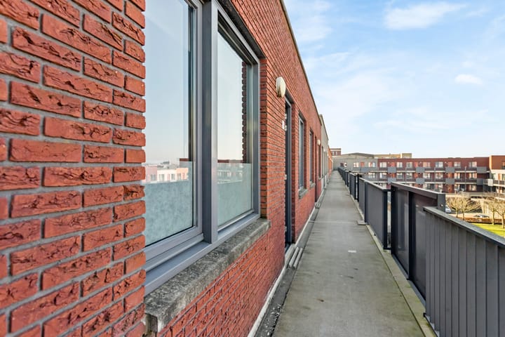 Foto 4 van Baak van Katwijk 144