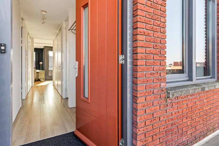 Foto 5 van Baak van Katwijk 144