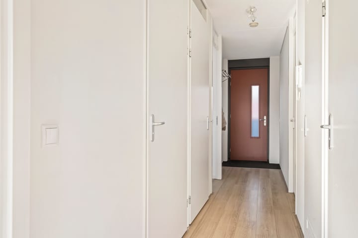 Foto 6 van Baak van Katwijk 144