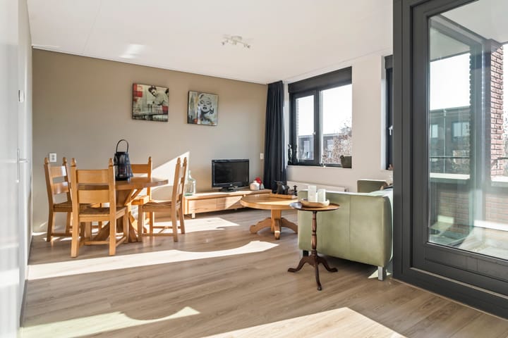 Foto 8 van Baak van Katwijk 144