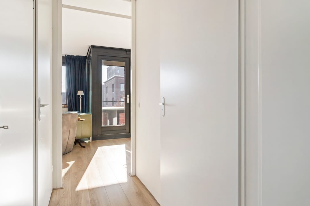 Foto 7 van Baak van Katwijk 144