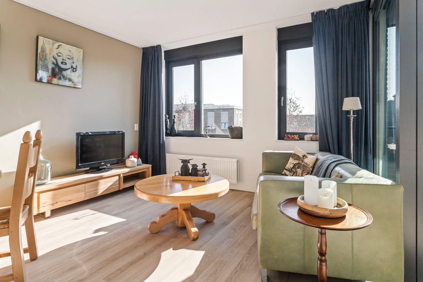 Foto 10 van Baak van Katwijk 144