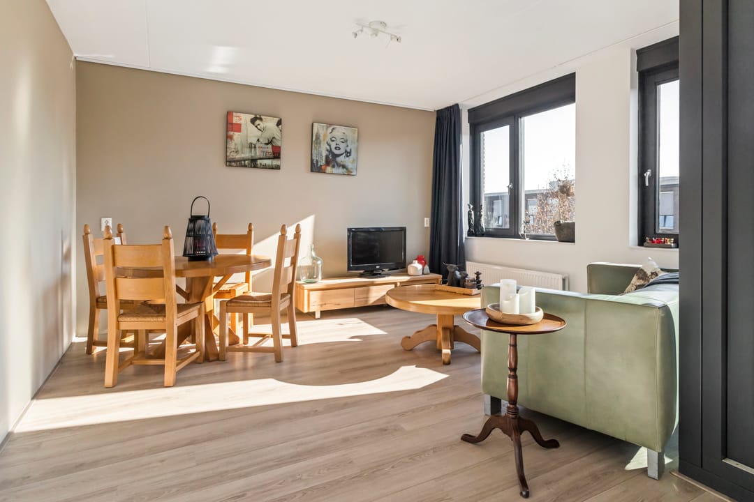 Foto 11 van Baak van Katwijk 144