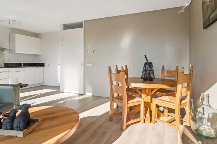 Foto 13 van Baak van Katwijk 144