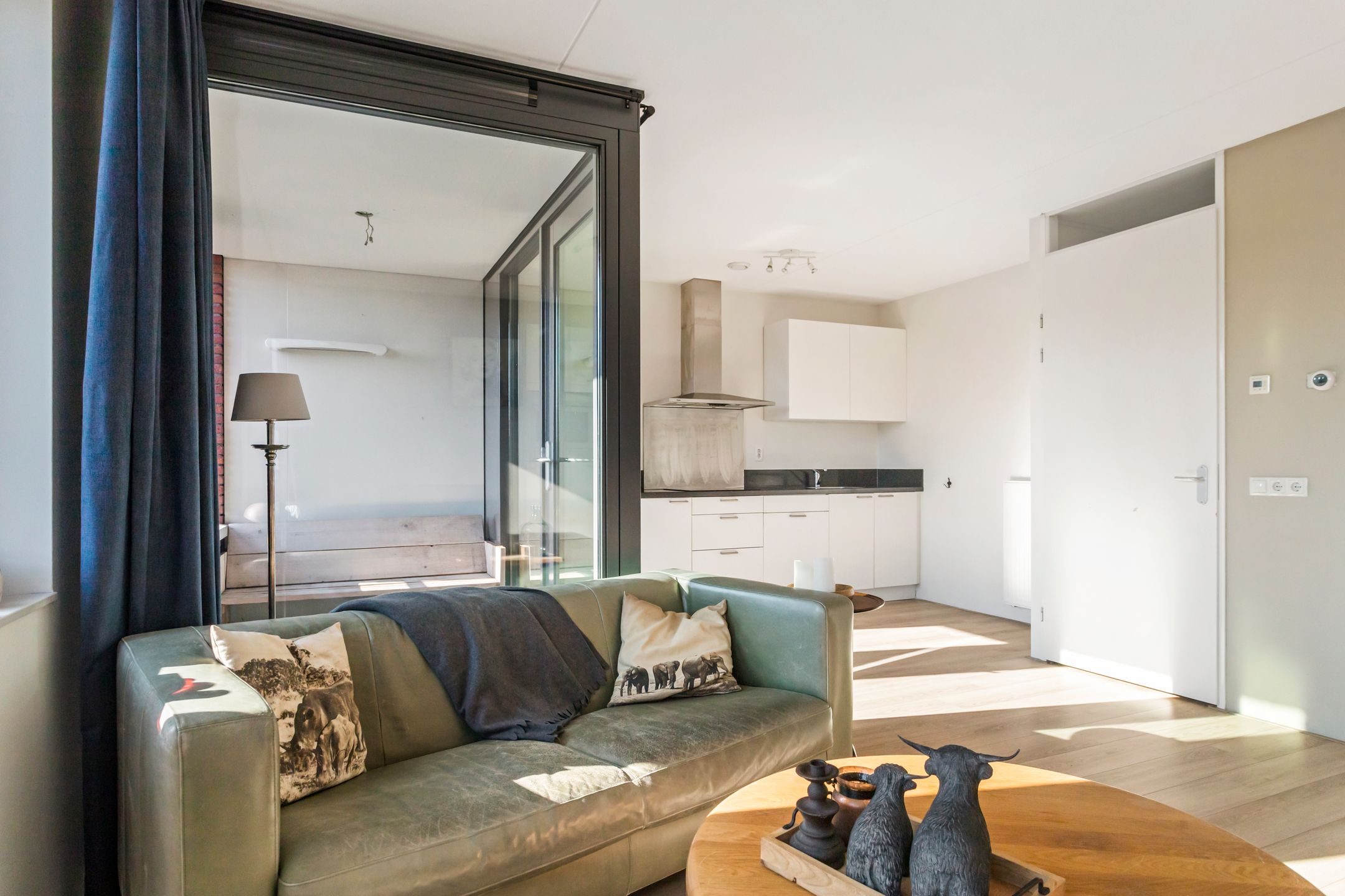 Foto 12 van Baak van Katwijk 144