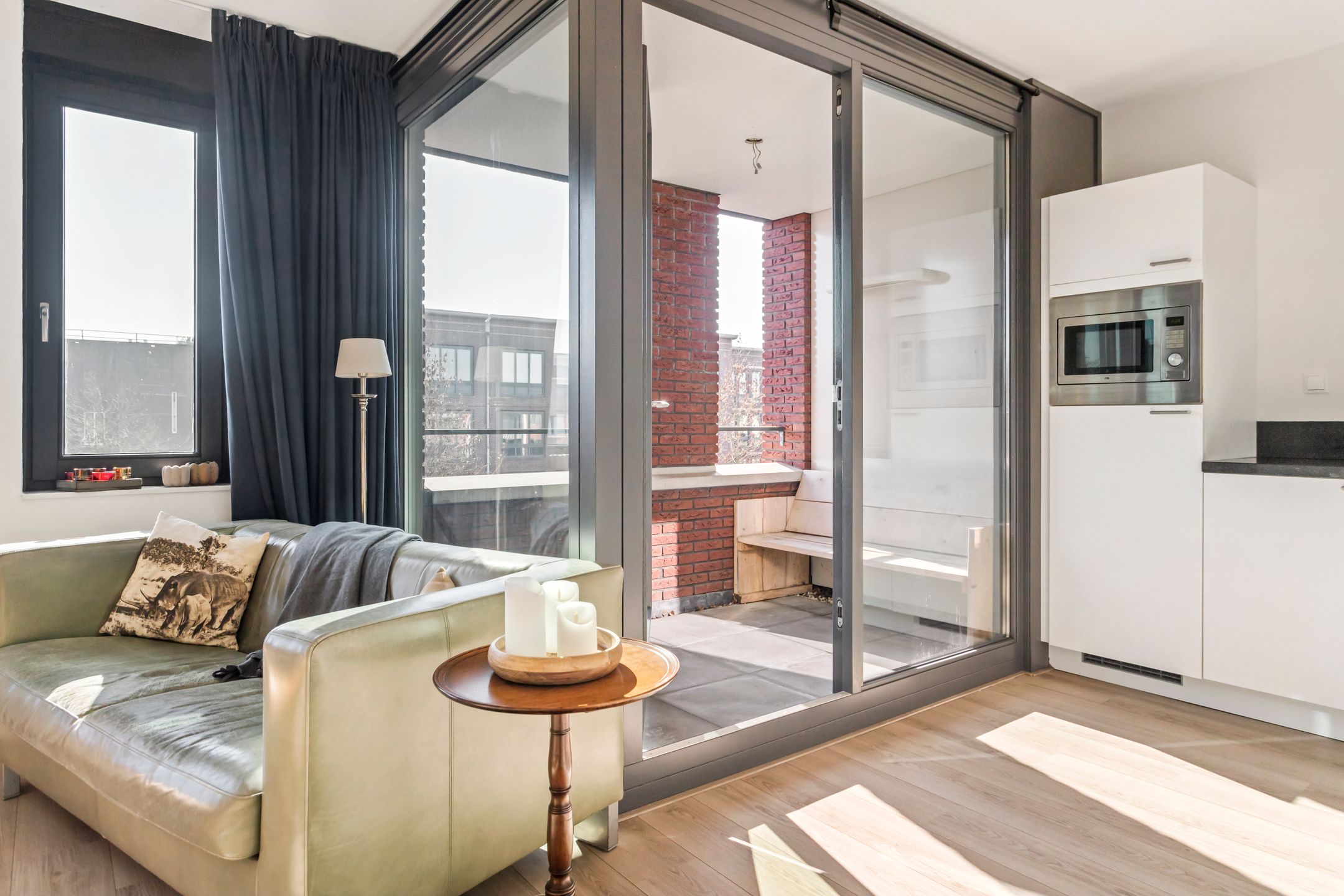 Foto 15 van Baak van Katwijk 144