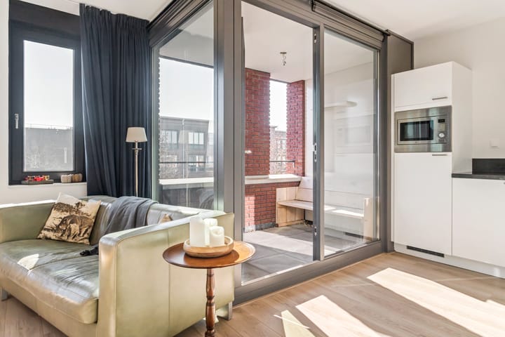 Foto 15 van Baak van Katwijk 144