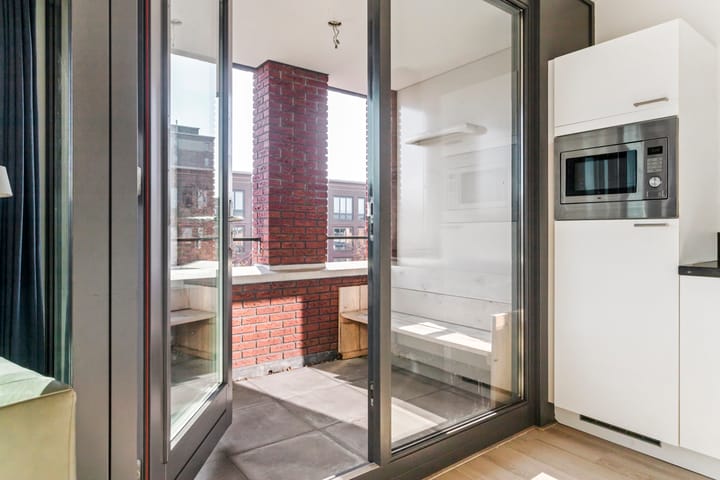 Foto 19 van Baak van Katwijk 144