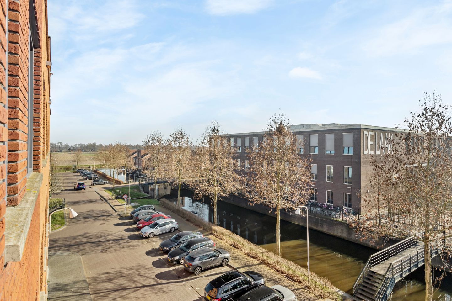 Foto 20 van Baak van Katwijk 144