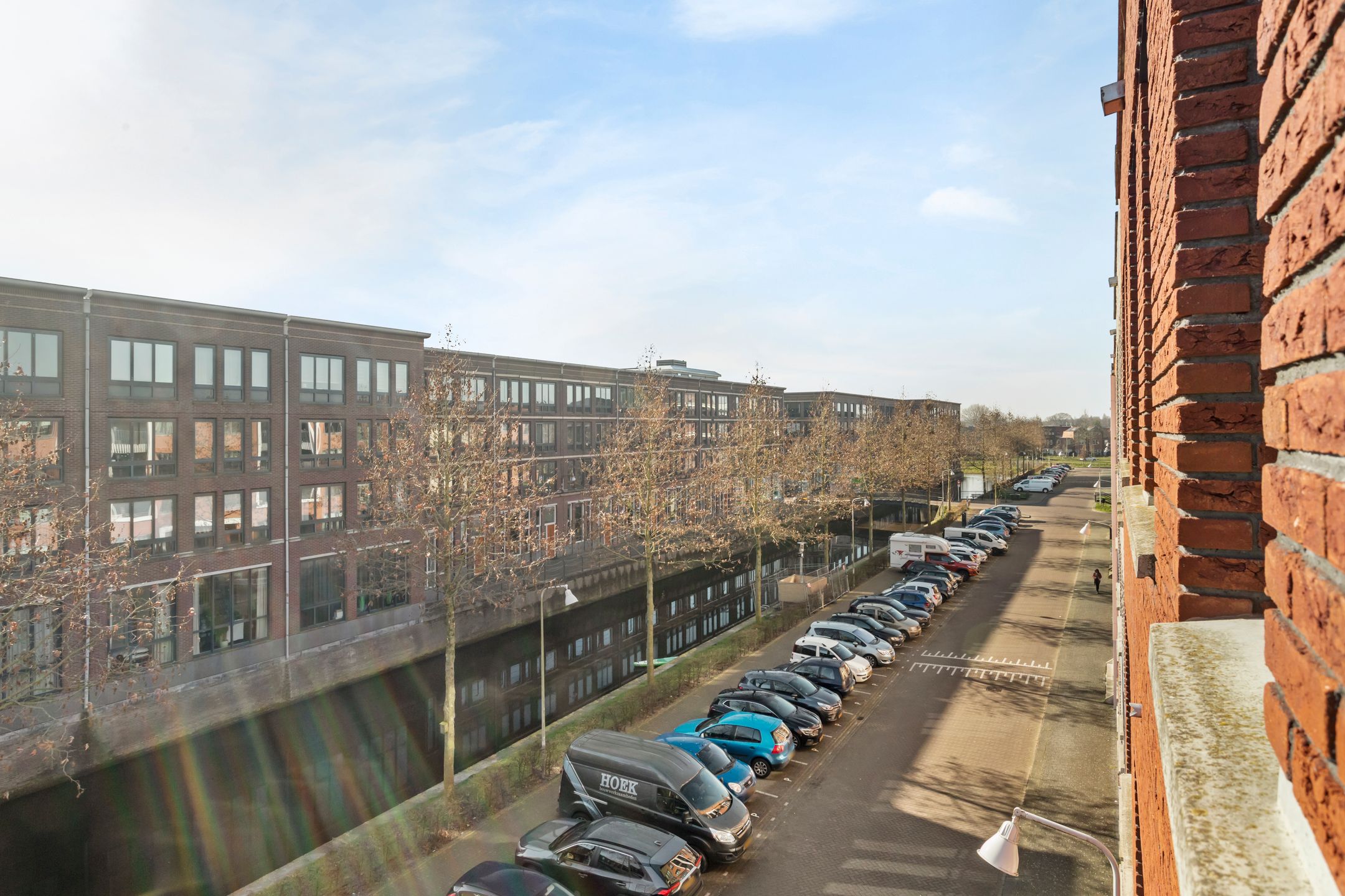 Foto 21 van Baak van Katwijk 144