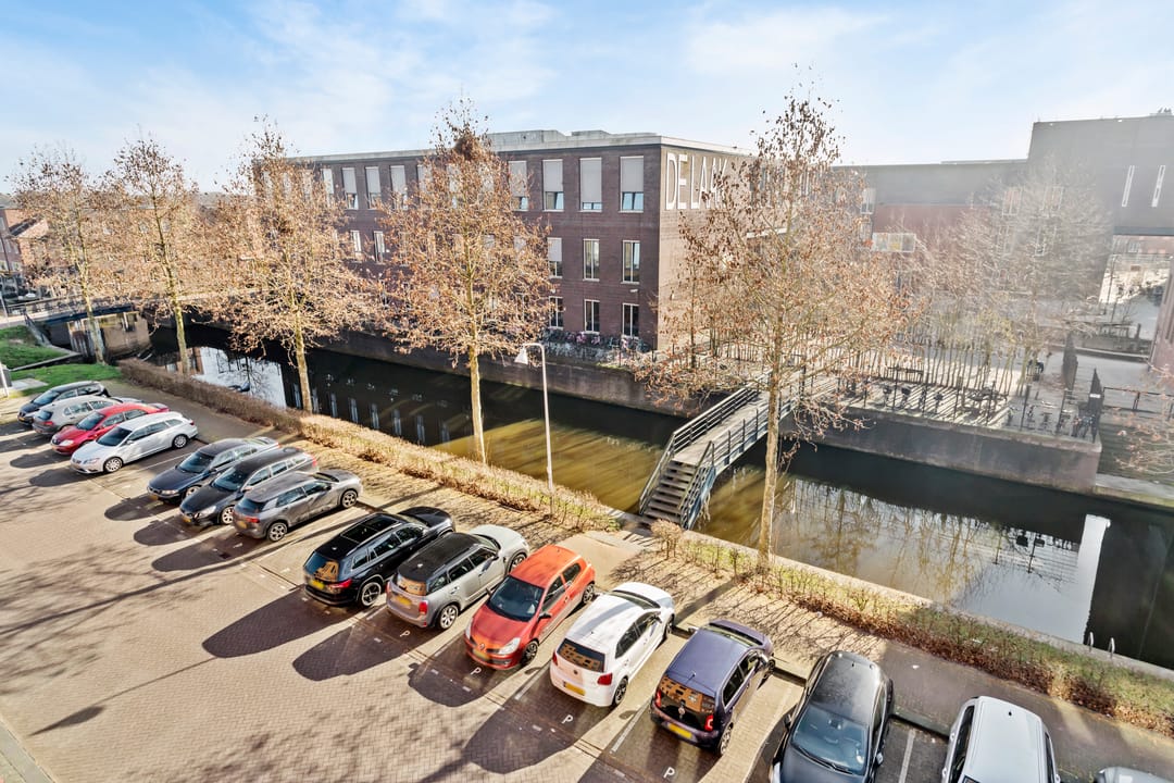 Foto 22 van Baak van Katwijk 144