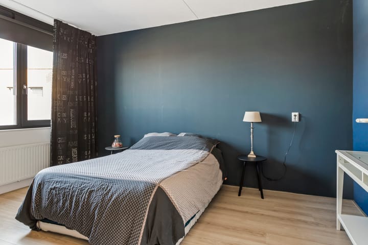 Foto 25 van Baak van Katwijk 144