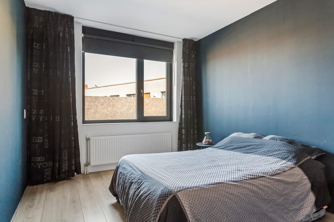 Foto 26 van Baak van Katwijk 144