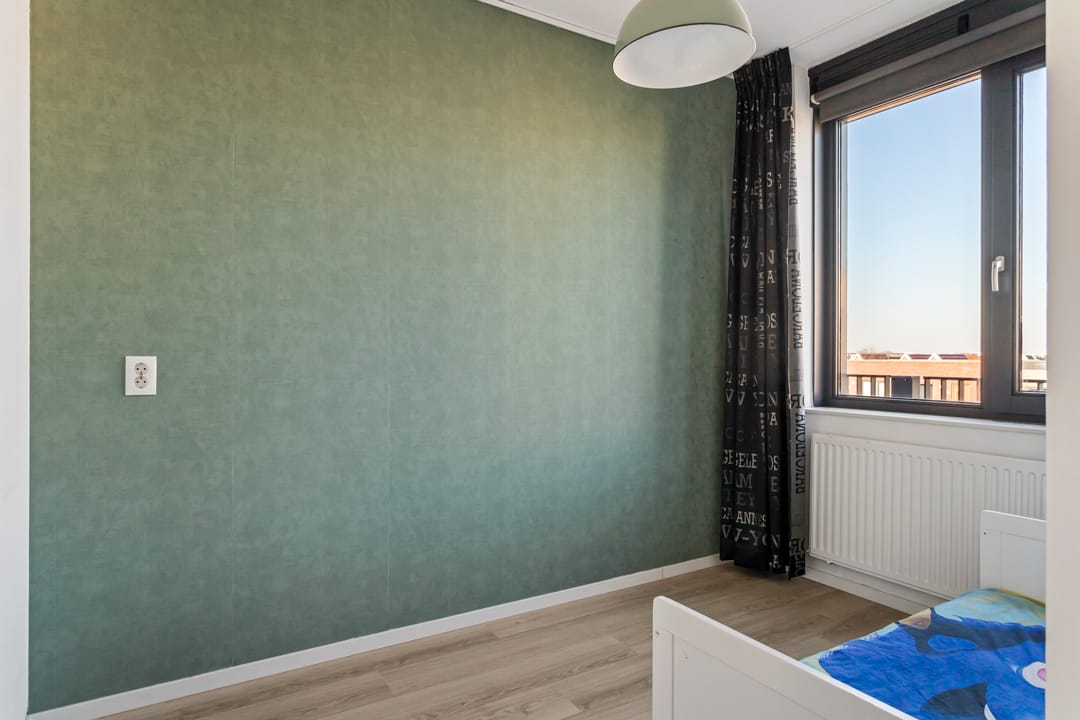 Foto 28 van Baak van Katwijk 144