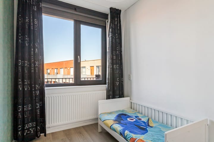 Foto 29 van Baak van Katwijk 144