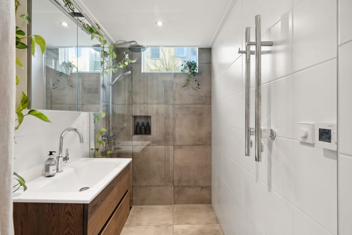 Foto 4 van Van Hogendorpstraat 114-1