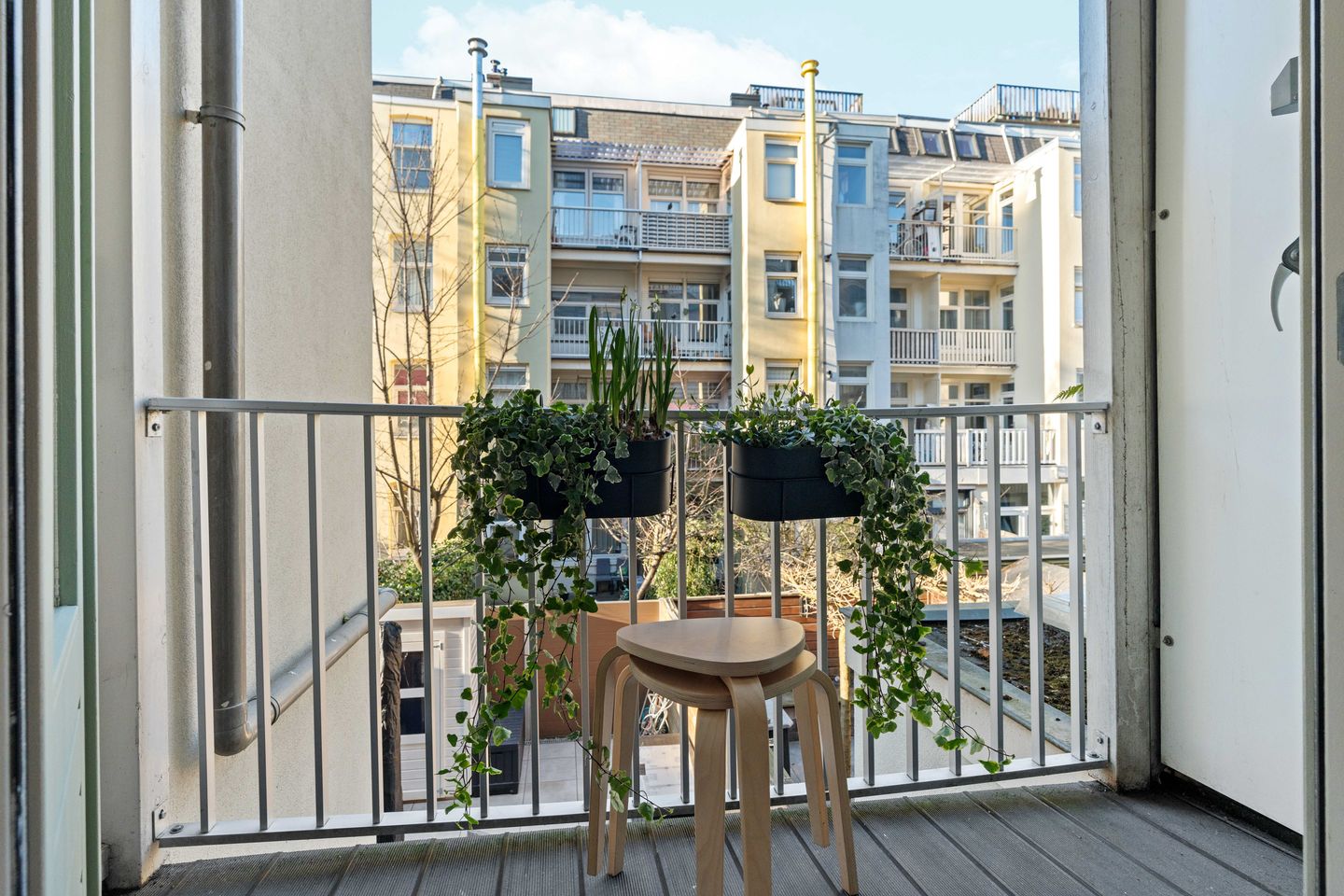 Foto 5 van Van Hogendorpstraat 114-1