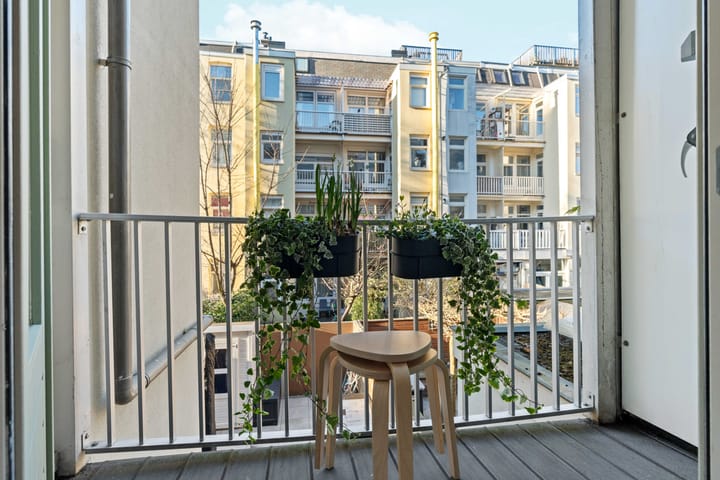 Foto 5 van Van Hogendorpstraat 114-1