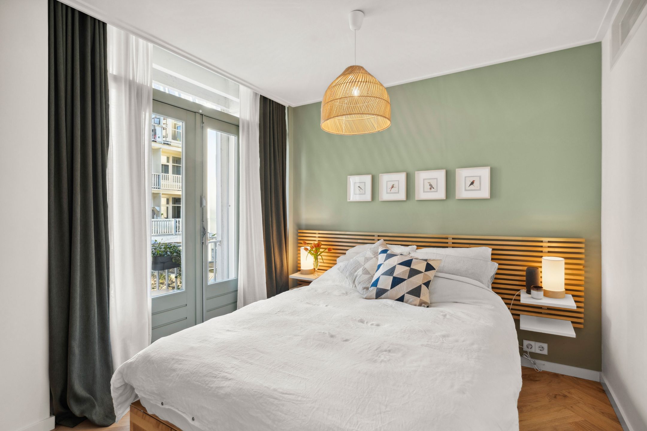 Foto 6 van Van Hogendorpstraat 114-1