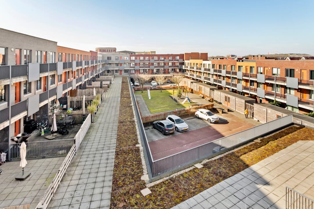 Foto 32 van Baak van Katwijk 144