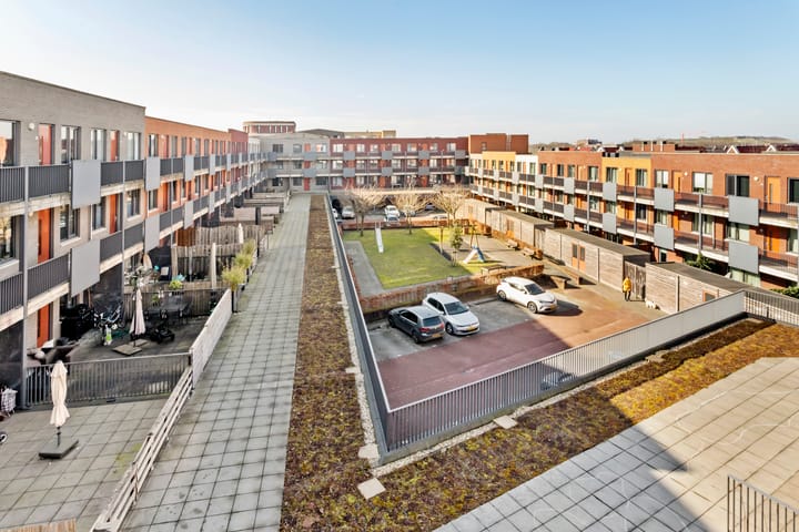 Foto 32 van Baak van Katwijk 144