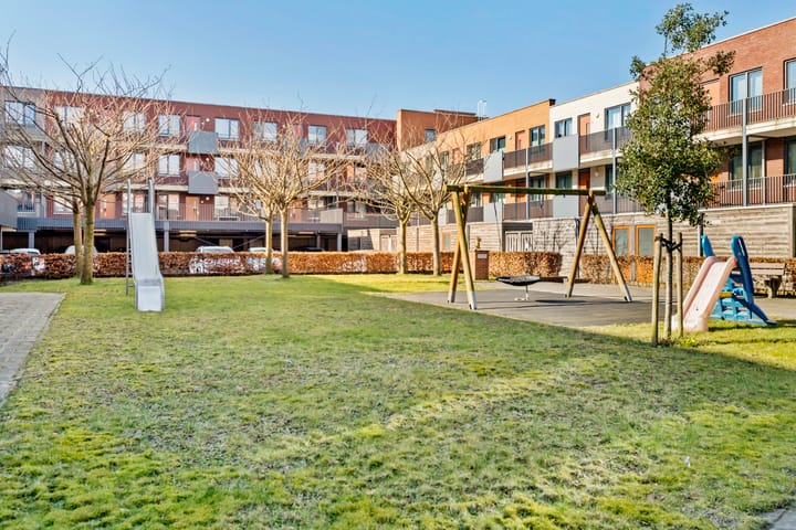 Foto 33 van Baak van Katwijk 144