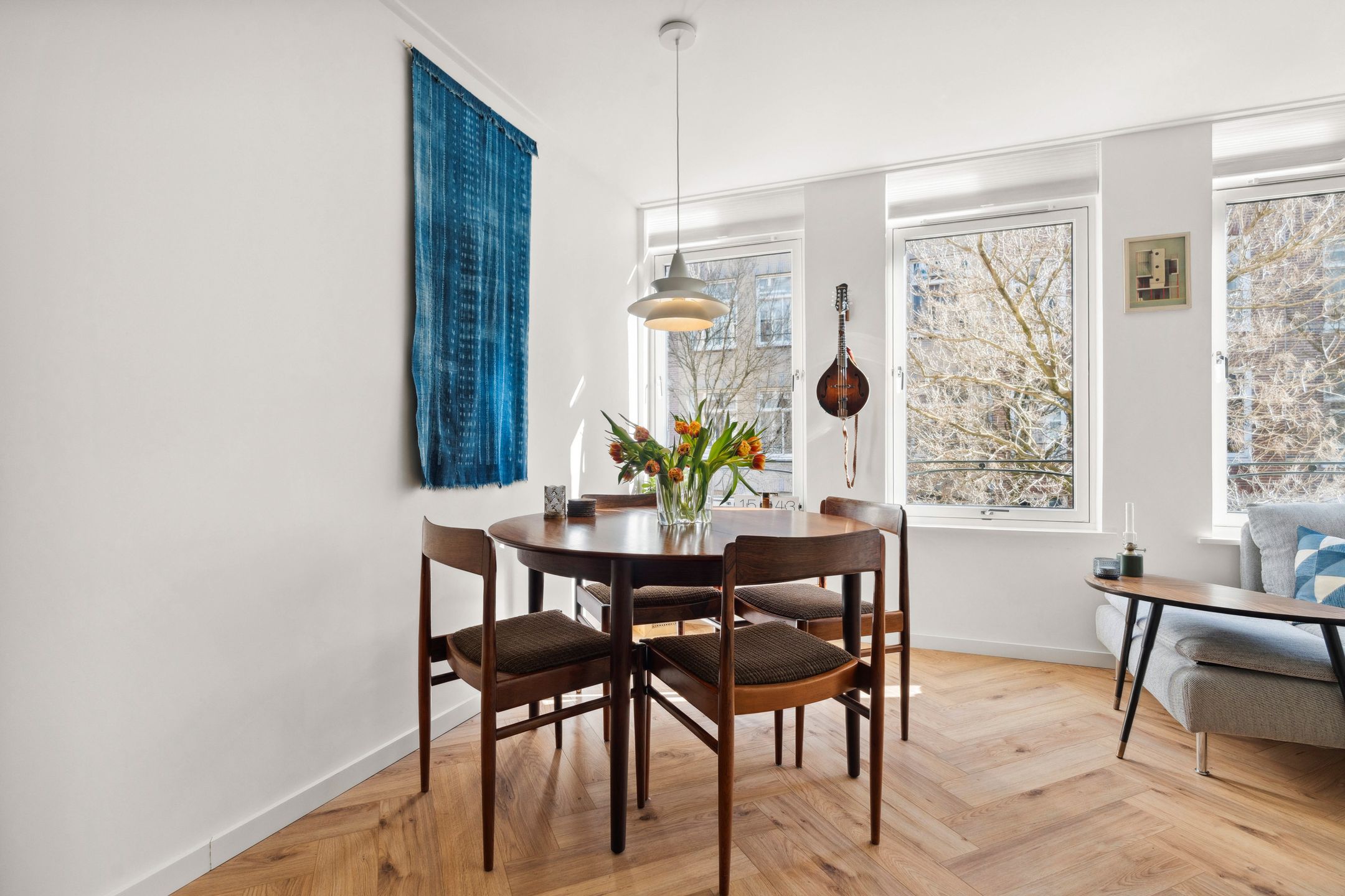 Foto 9 van Van Hogendorpstraat 114-1