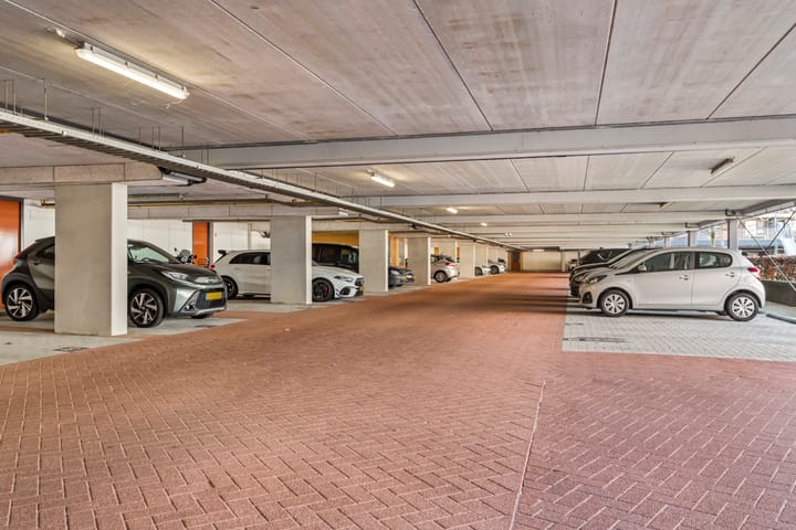 Foto 34 van Baak van Katwijk 144